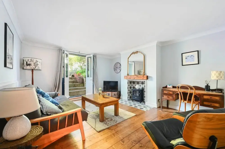 Host Stay Hanover Rest