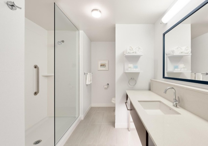 Hampton Inn & Suites by Hilton Quebec City Levis photo 10