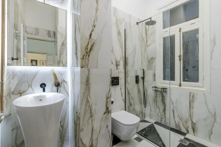 Incomparable Plaka s Lux 2bdrm Apt w Pvt Heated Pool