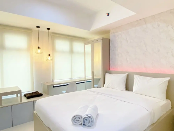 1 Bedroom Standard Studio
