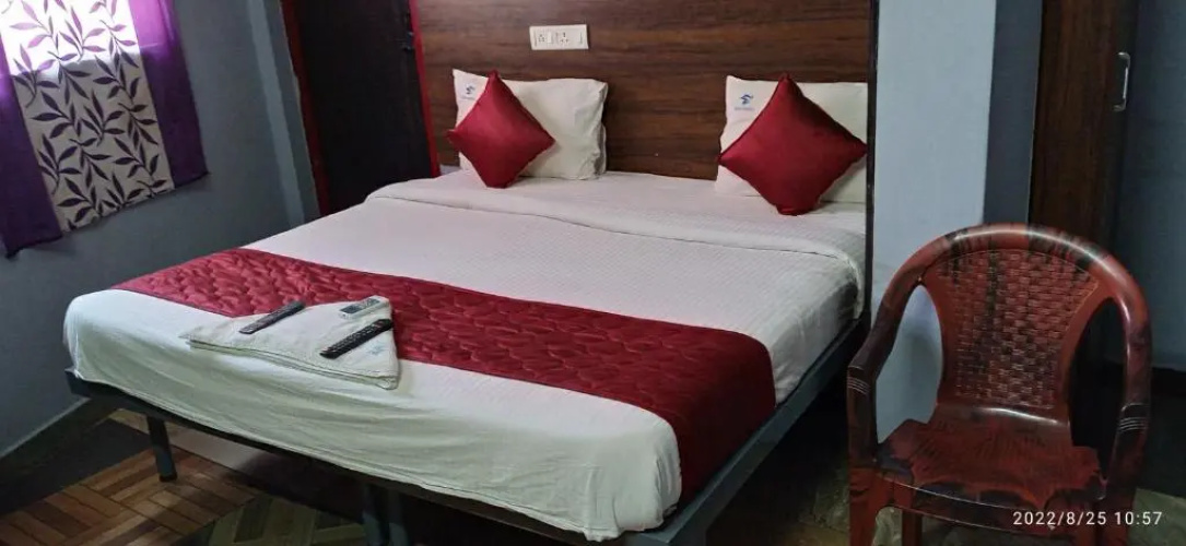 OYO 79516 Skyry Hotels