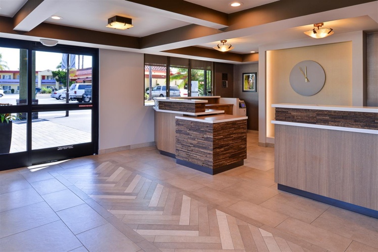 Best Western Plus Pavilions photo 9
