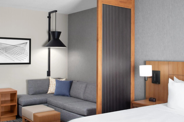 Hyatt Place Boston/Braintree