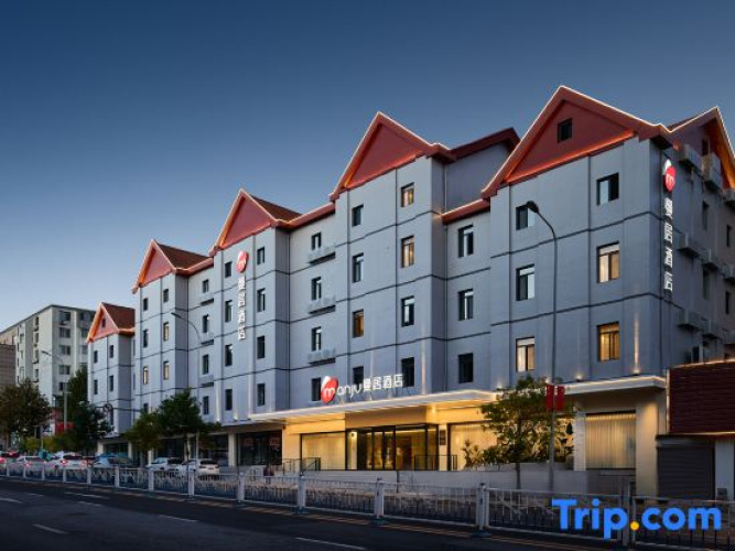 Hotelafbeelding