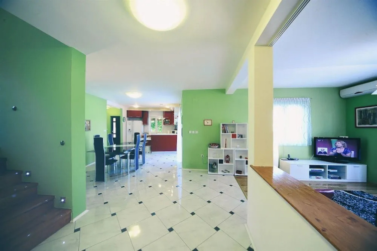 Villa Moj Mir