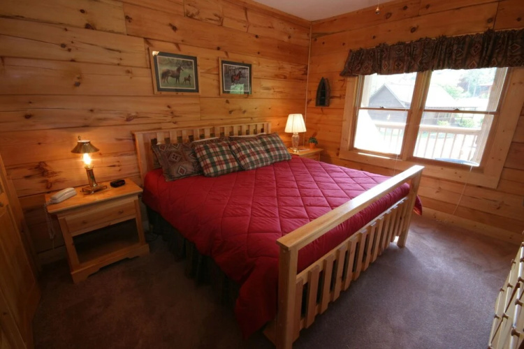 Now and Forever by Eagles Ridge Resort