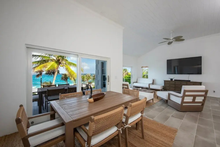 C Breeze 4 Bedroom Home