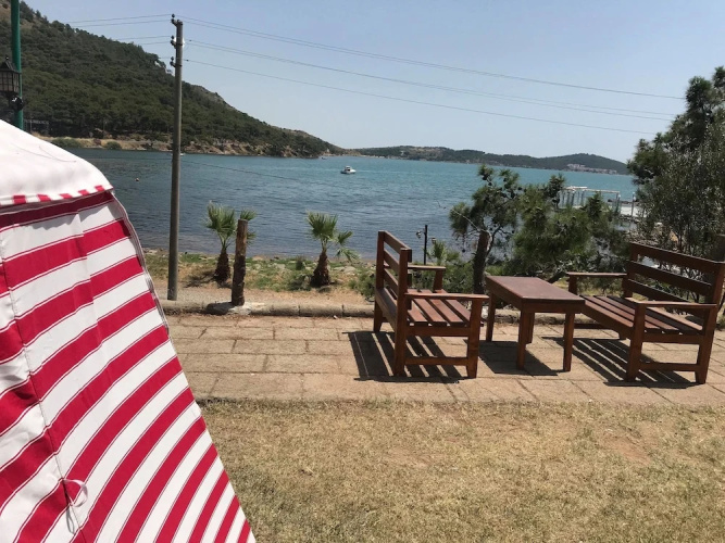 Camlik Kamping
