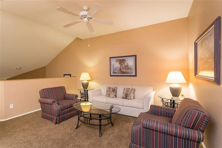 AZ Nirvana 3 BR by Casago