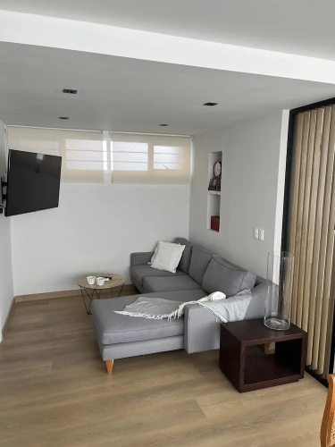 Arquimedes Grand - Bright 2bdr In Polanco