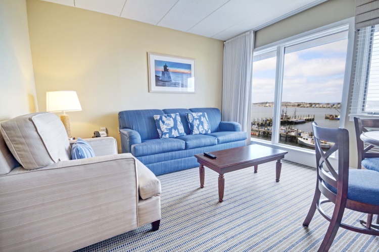 Wyndham Inn on Long Wharf photo 9