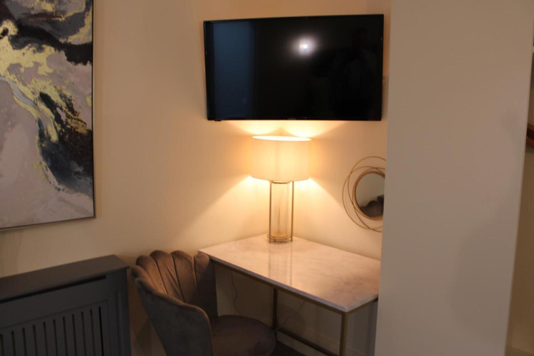 Derby House Hotel