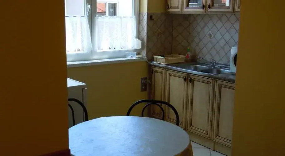 Apartman Era