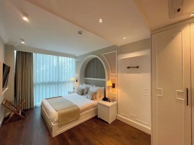 Standard Family room