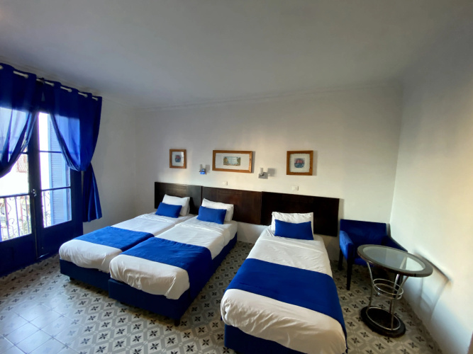 Hotel Central
