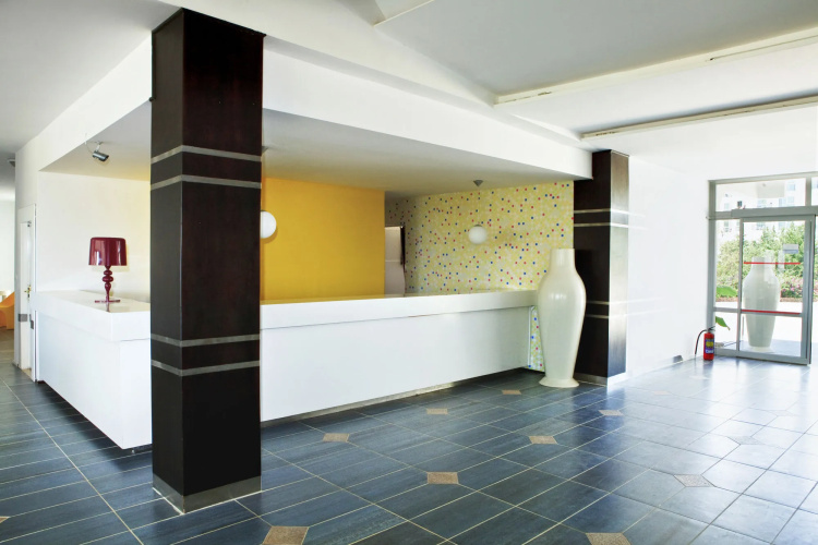 Diamond Sea Hotel