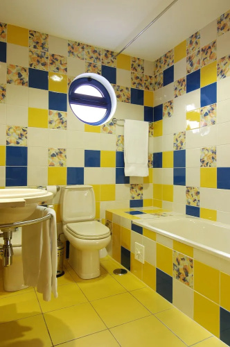 Apartamentos Turisticos da Orada