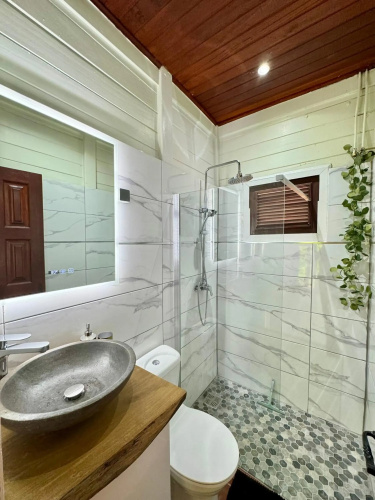 Bungalow Gaspardo