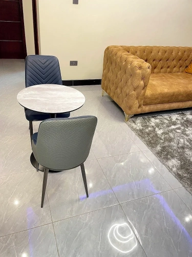 Luxury Apartment