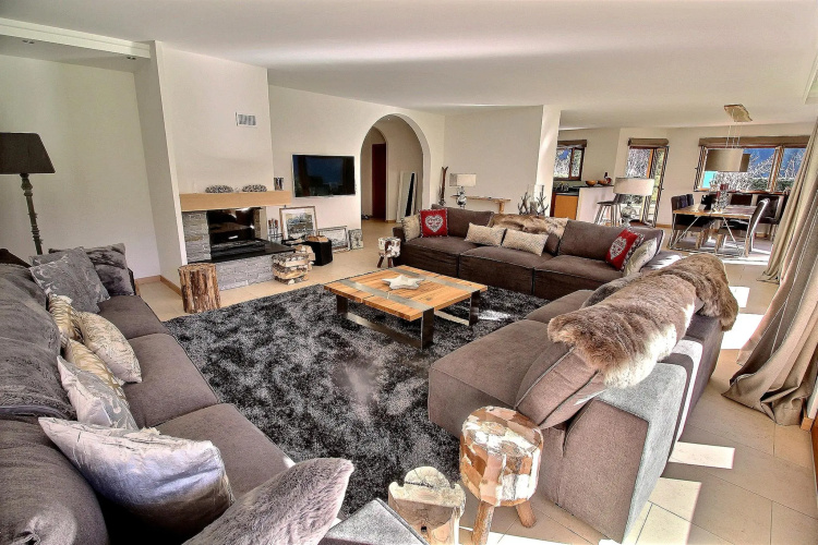 Rives Reines B2 - 12 persons