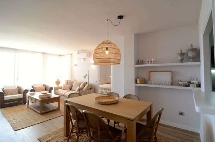 Apartamentos Golf Mar