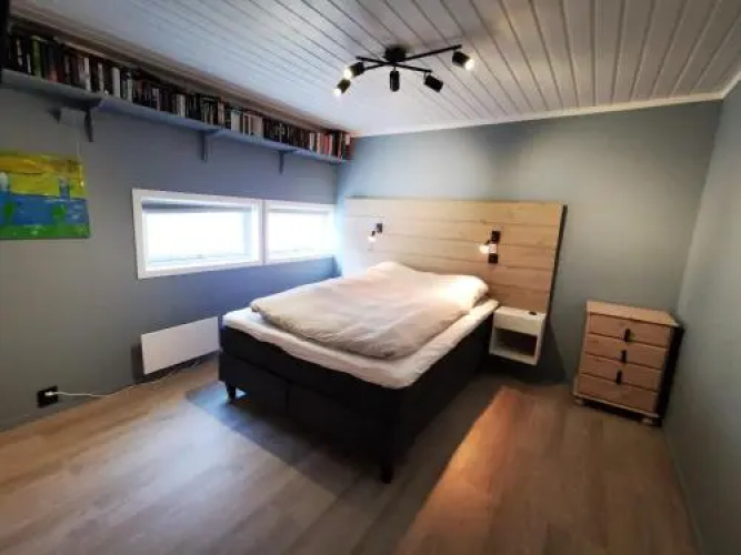 Lofoten, Markveien Villa