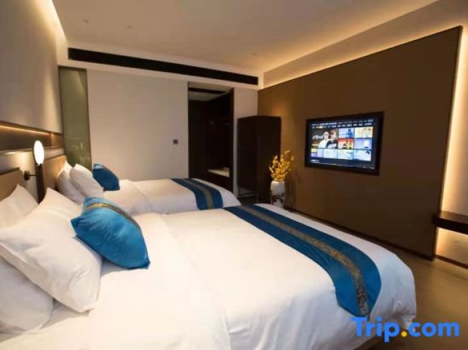Premier Double room