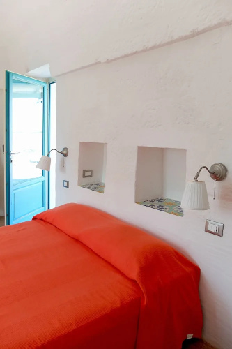 Masseria Palombara Grande