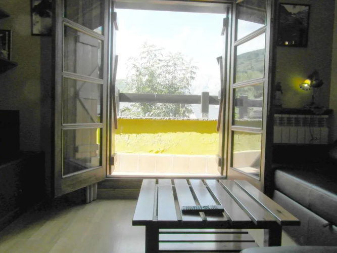 A01 - Anciles Apartamento - Villmor