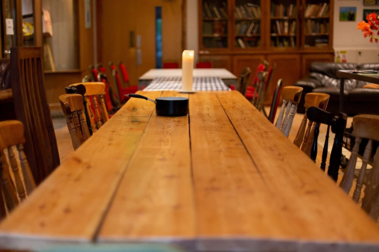 Holifield Farm Hostel