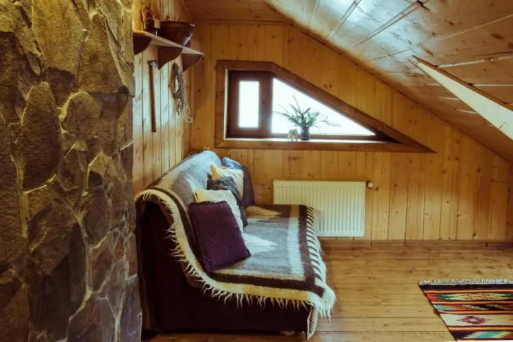 Camp Bilyi Slon