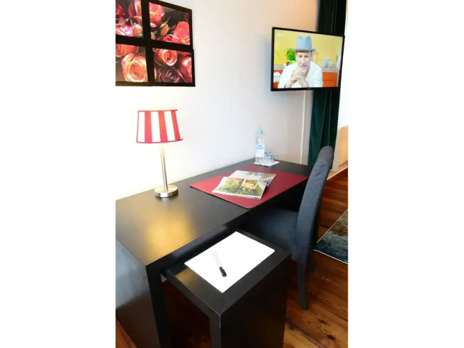 Lilis kleines Hotel