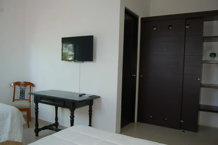 Marazul Hotel Boutique