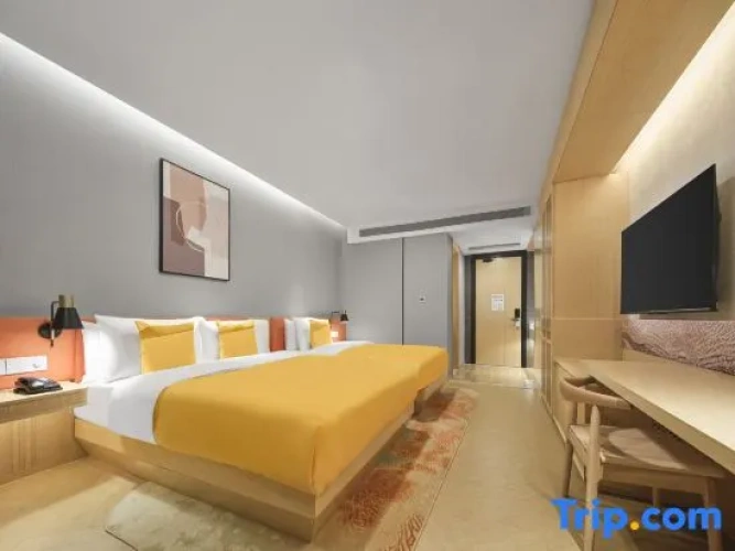 Standard Double Family room
