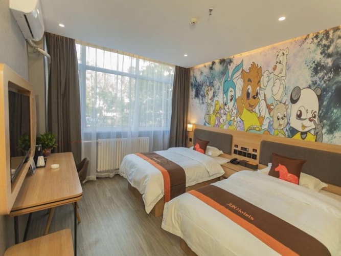 Business Twin room