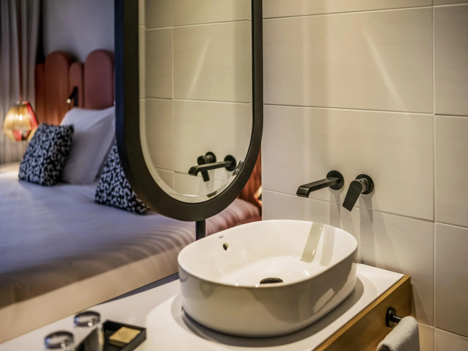 Mercure Lugo Centro