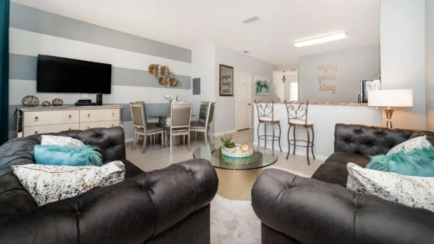 3 Bedrooms Cottage