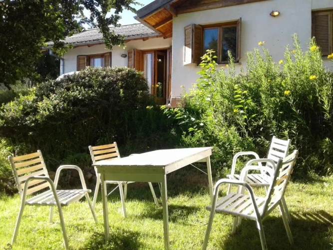 Cottage