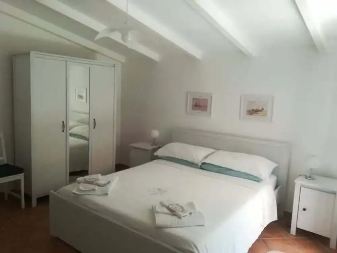 B&B L'Aranceto Sorrentino Residence