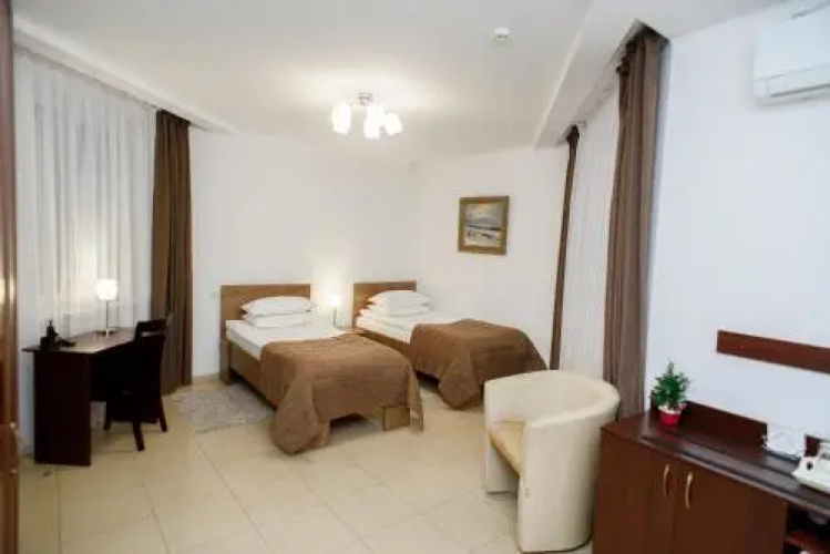 M&M Aparthotel