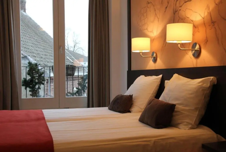 Auberge Vincent