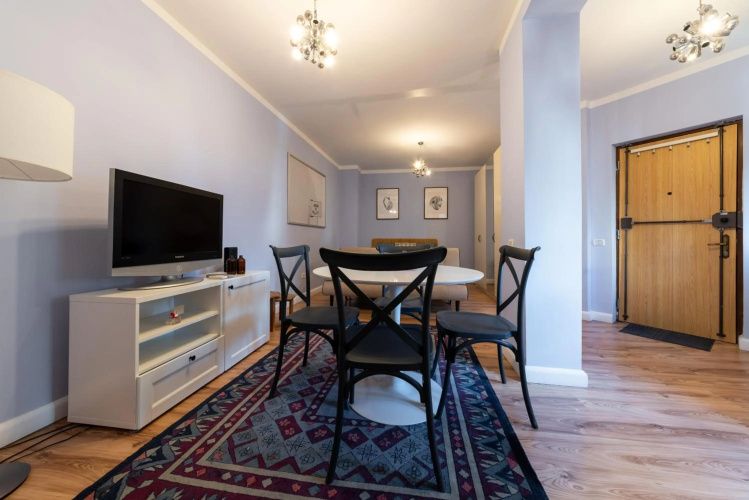 Studio City Center - Victoriei Square