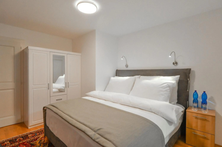 Romantic Apartment Prague near Charles Bridge