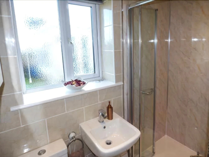4 Well Lane Annexe