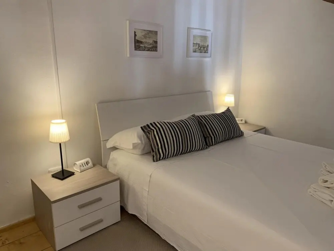 Porcellana Apartment
