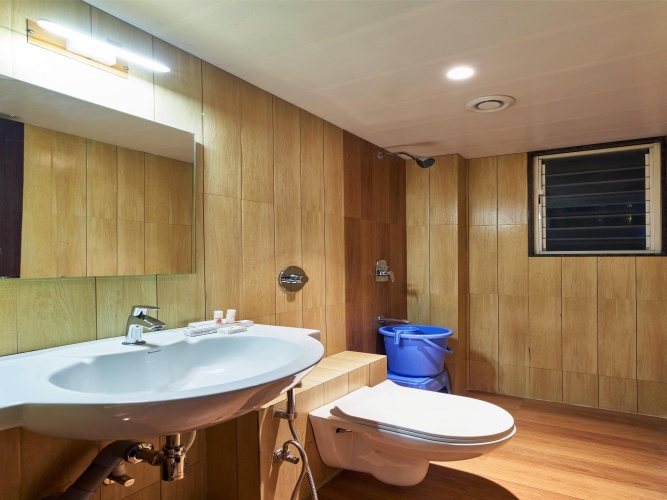 Executive Double room