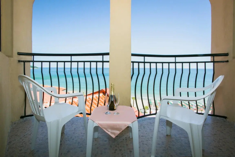 Royal Park Hotel - All Inclusive