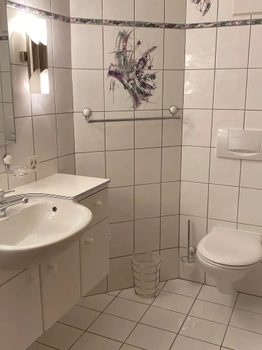 3 Bedrooms Apartment with balcony