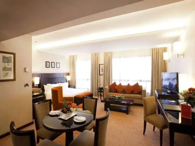 Premium Double Suite