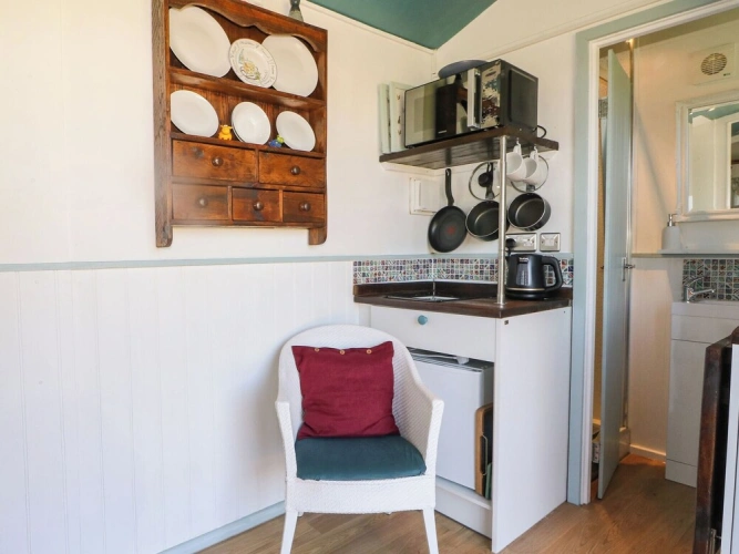 Cottage
